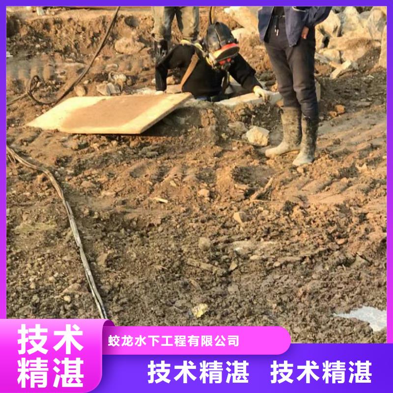 闸门水下堵漏公司全国施工