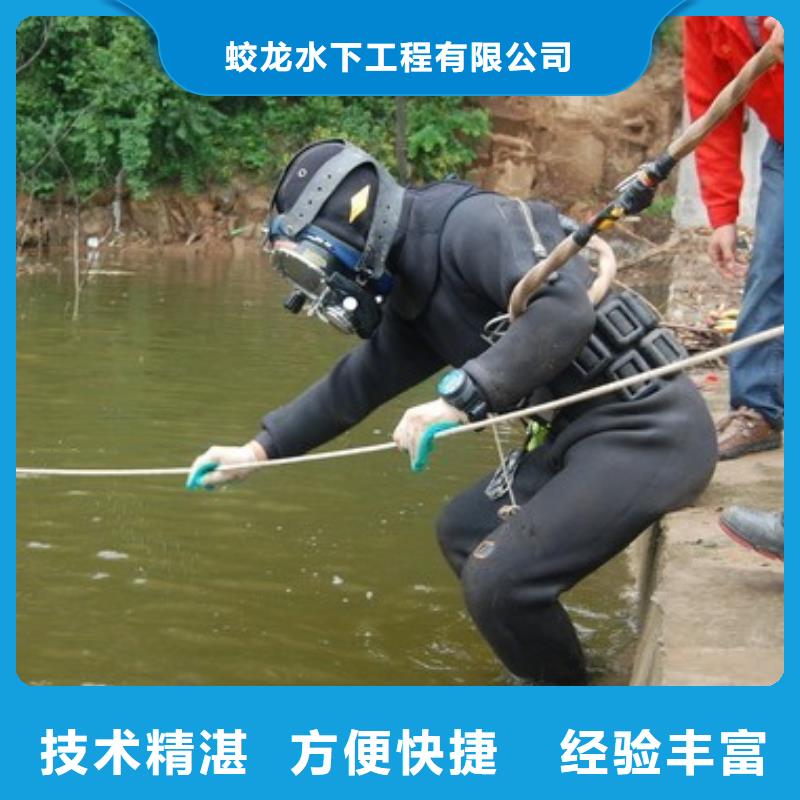 桥桩桥墩水下检测录像公司哪里有