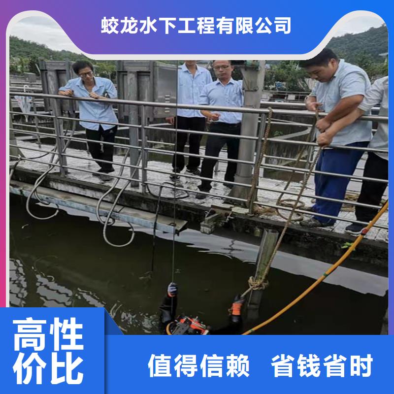 桥桩码头桩拆除公司信息
