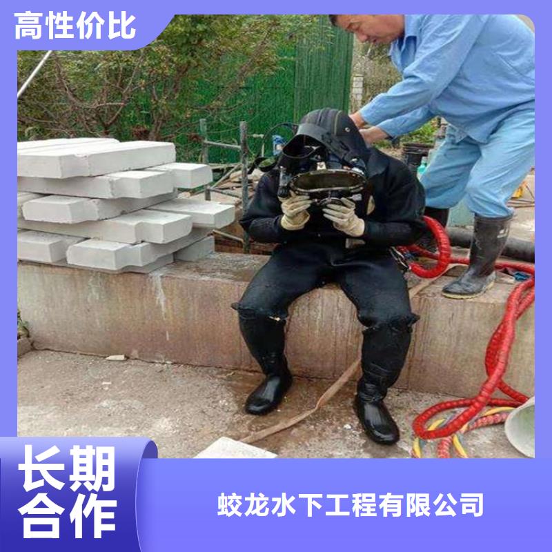 水下安装过河管道公司全国施工