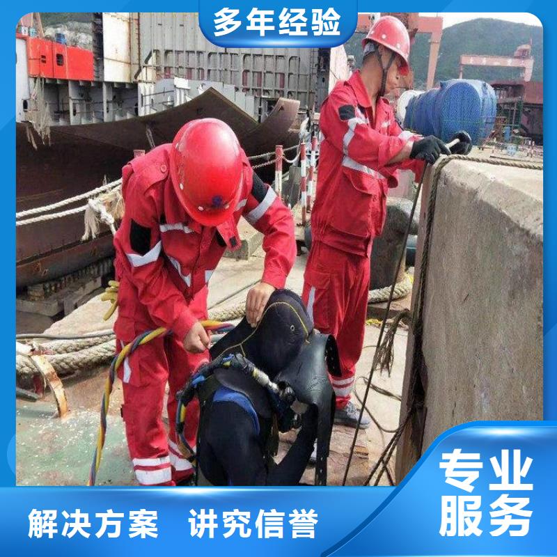 乐东县电厂闸门水下维修检查公司信息