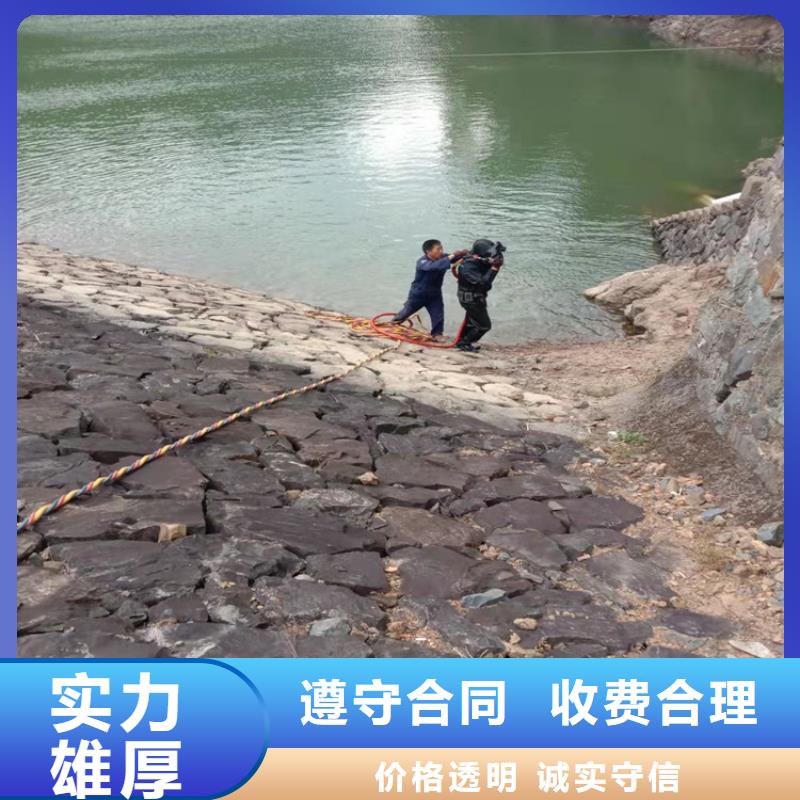 水下安装过河管道公司全国施工