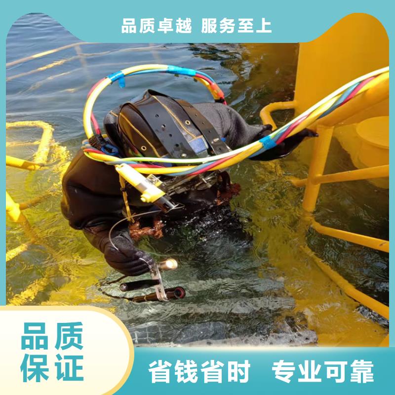 管道水下气囊封堵施工【本地施工队】