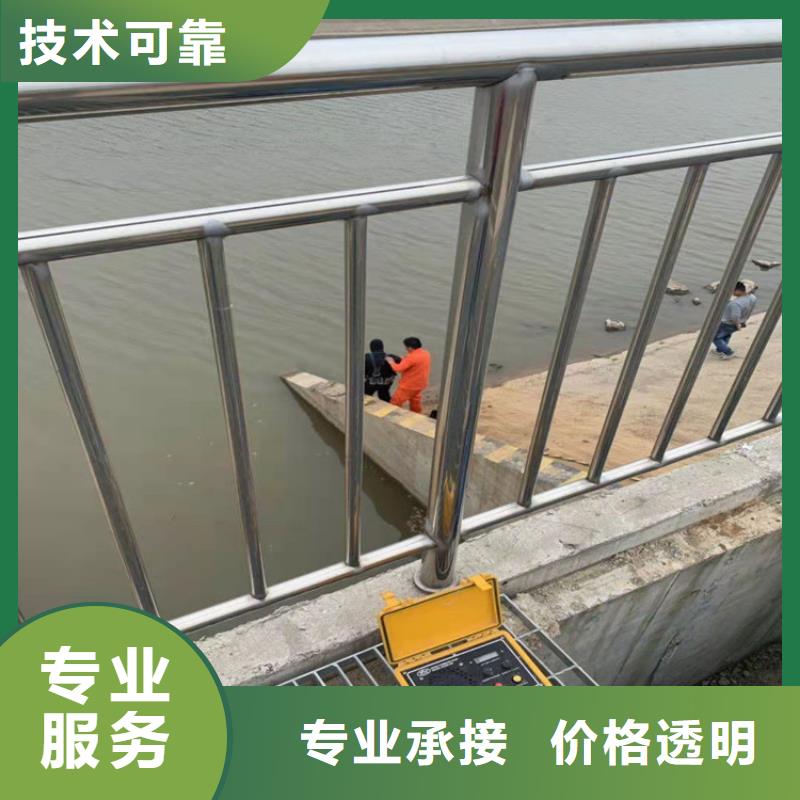 水下封堵公司哪里有