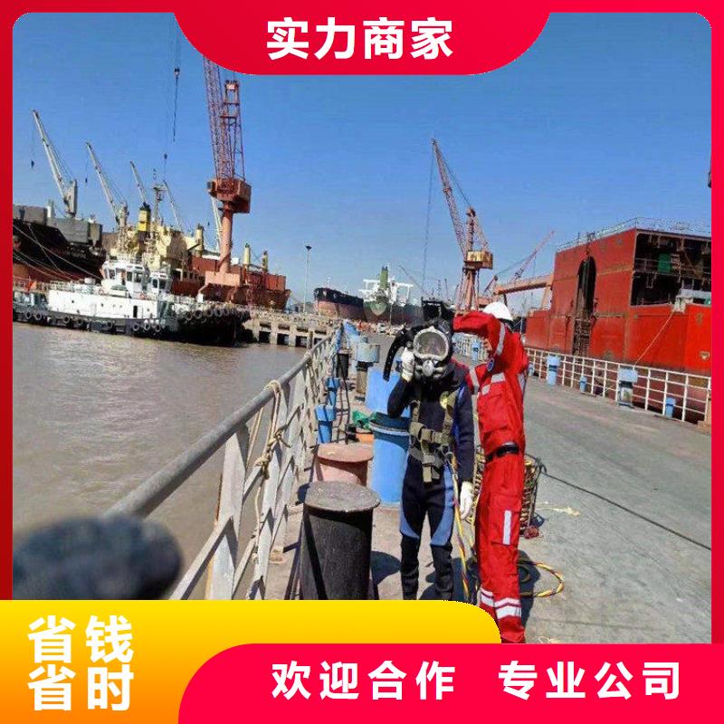蛙人施工公司厂家-蛙人施工公司定制