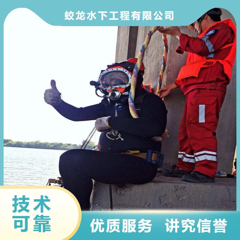 【图】潜水作业队伍生产厂家