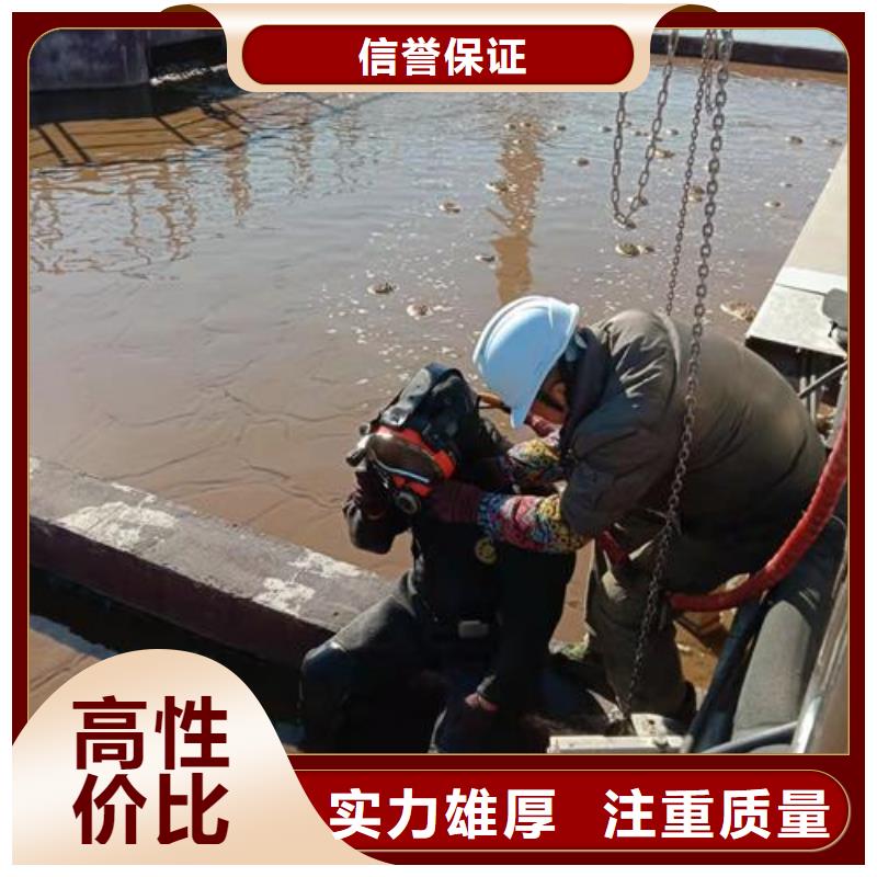 【图】潜水作业队伍生产厂家