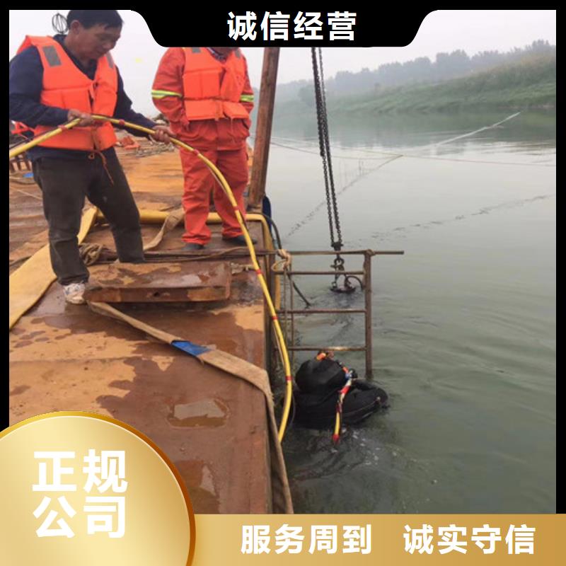 桥桩桥墩水下检测录像公司哪里有