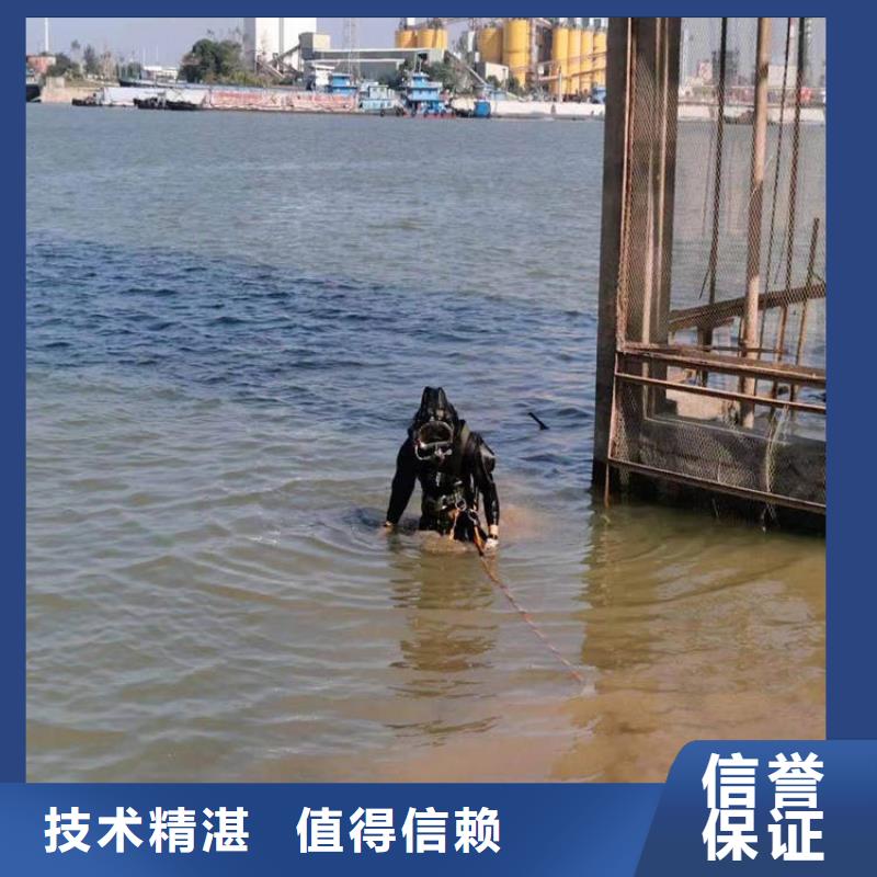 水下安装过河管道公司全国施工