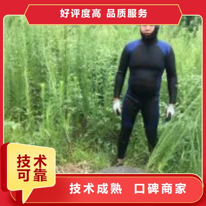 水下检查公司全国施工