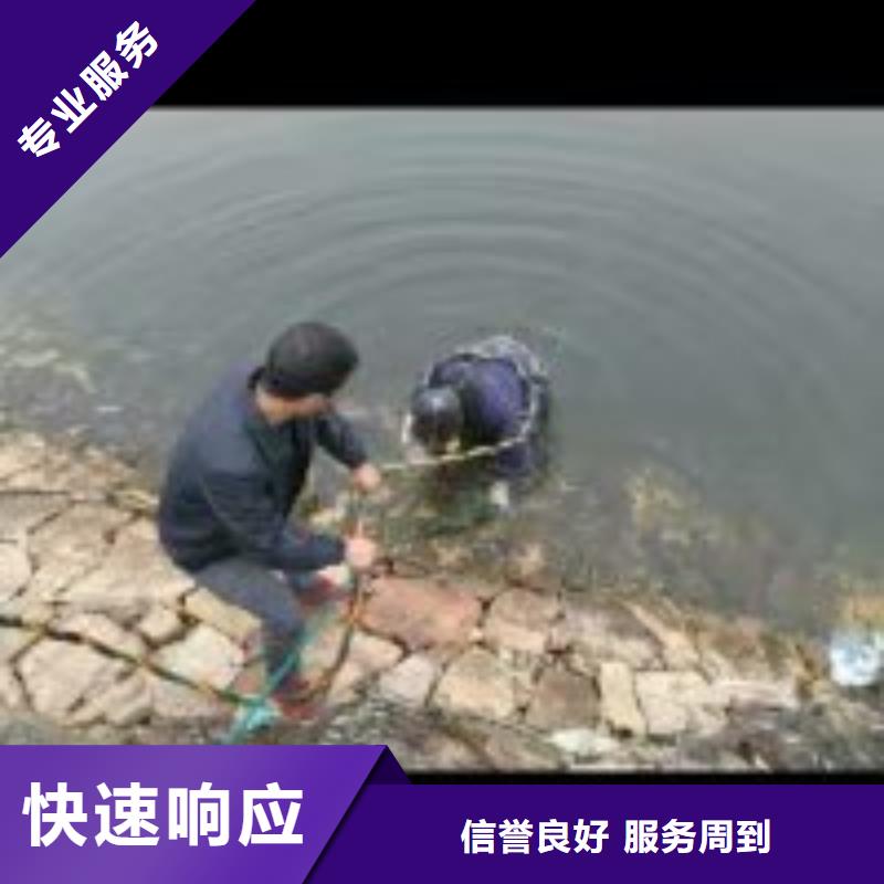 水库电站闸门水下检修公司信息