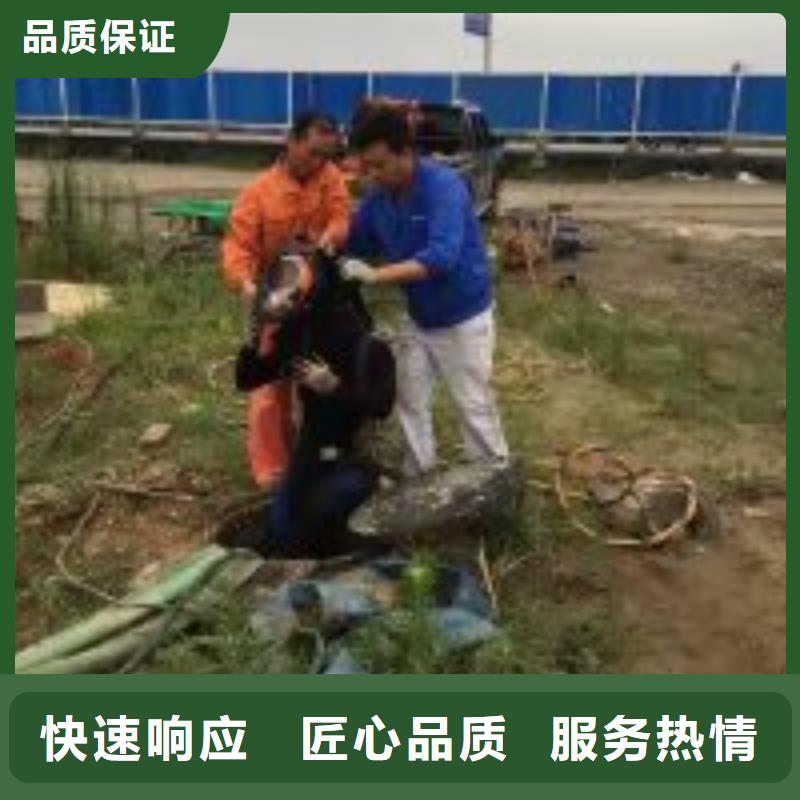 桥桩码头桩拆除公司信息