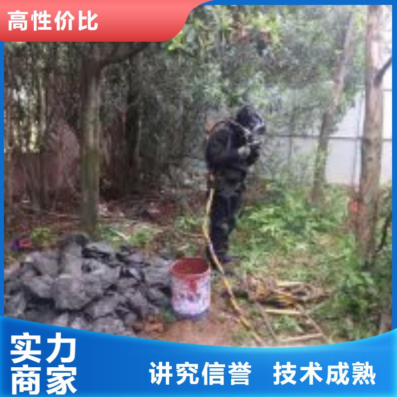 水下安装过河管道公司信息