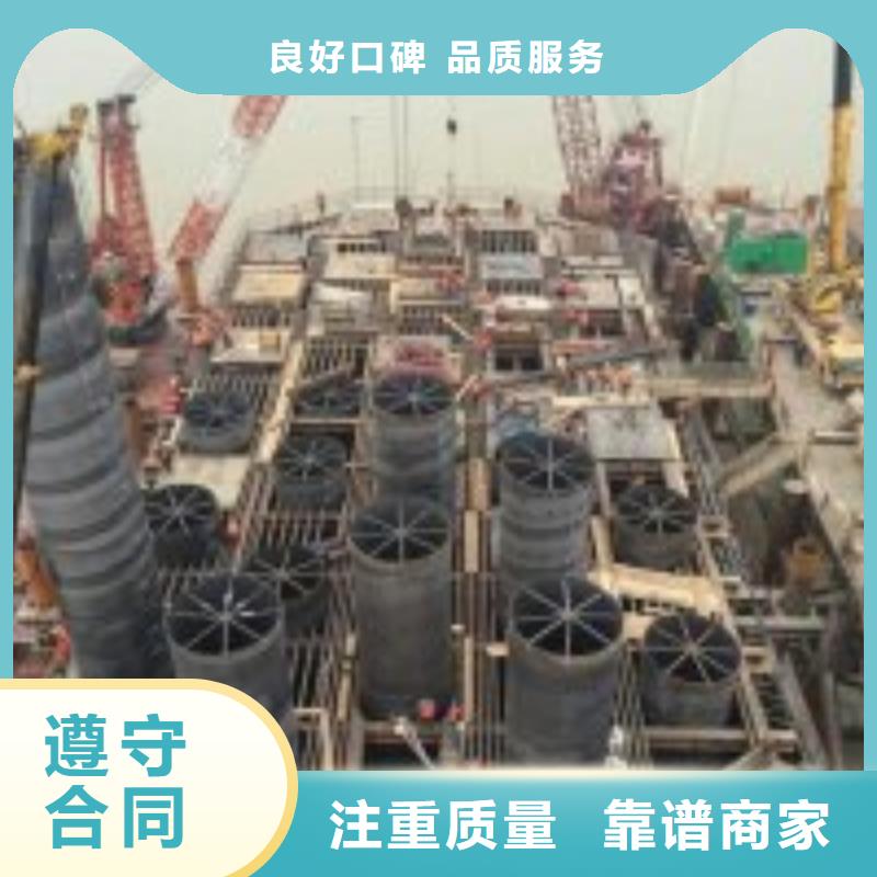 护坡破损模袋修复公司_专业潜水单位