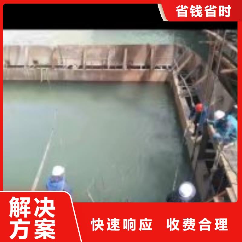 水下安装过河管道公司信息