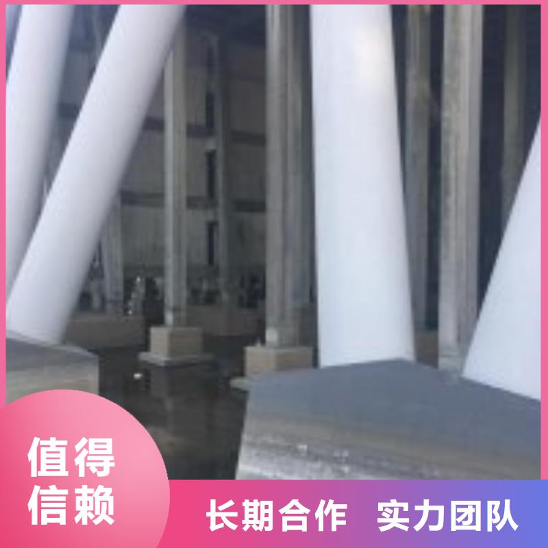 水下检查公司-解决各种难题