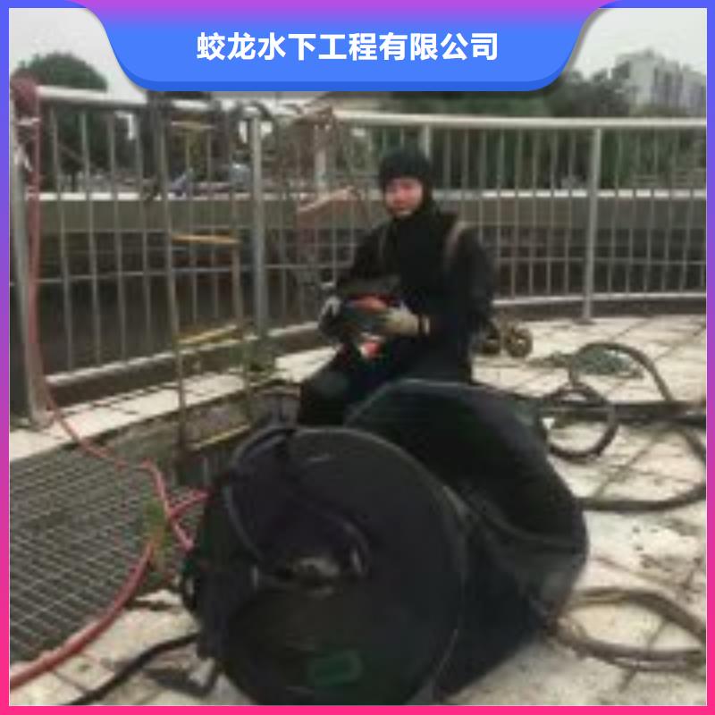 水库电站闸门水下检修公司信息