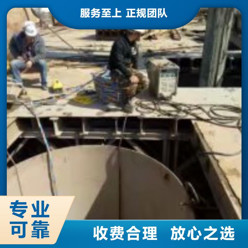 政检查井管道口封堵哪里有