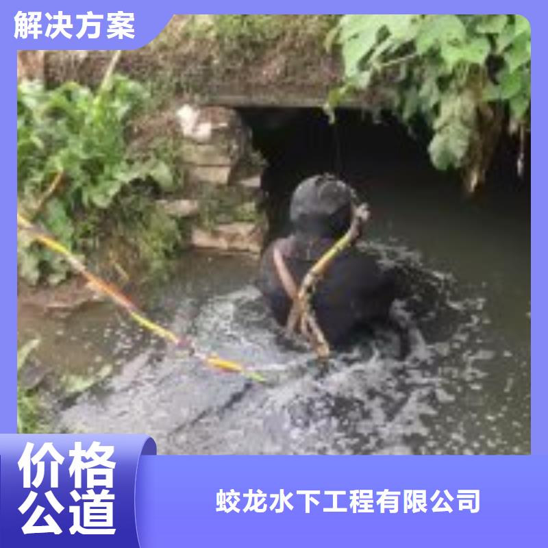 水下摄像录像公司信息