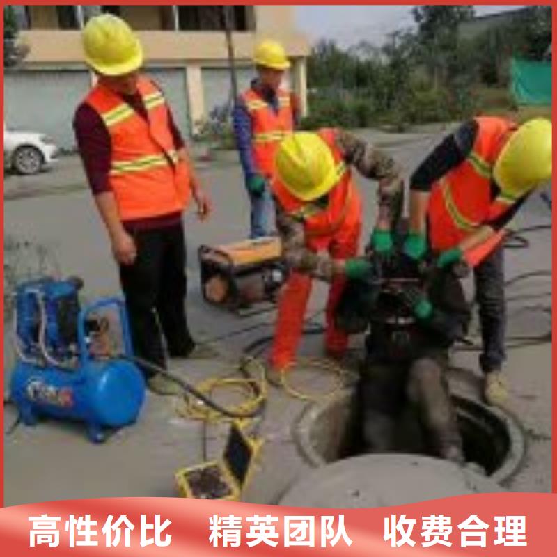 管道安装气囊封堵-解决各种难题