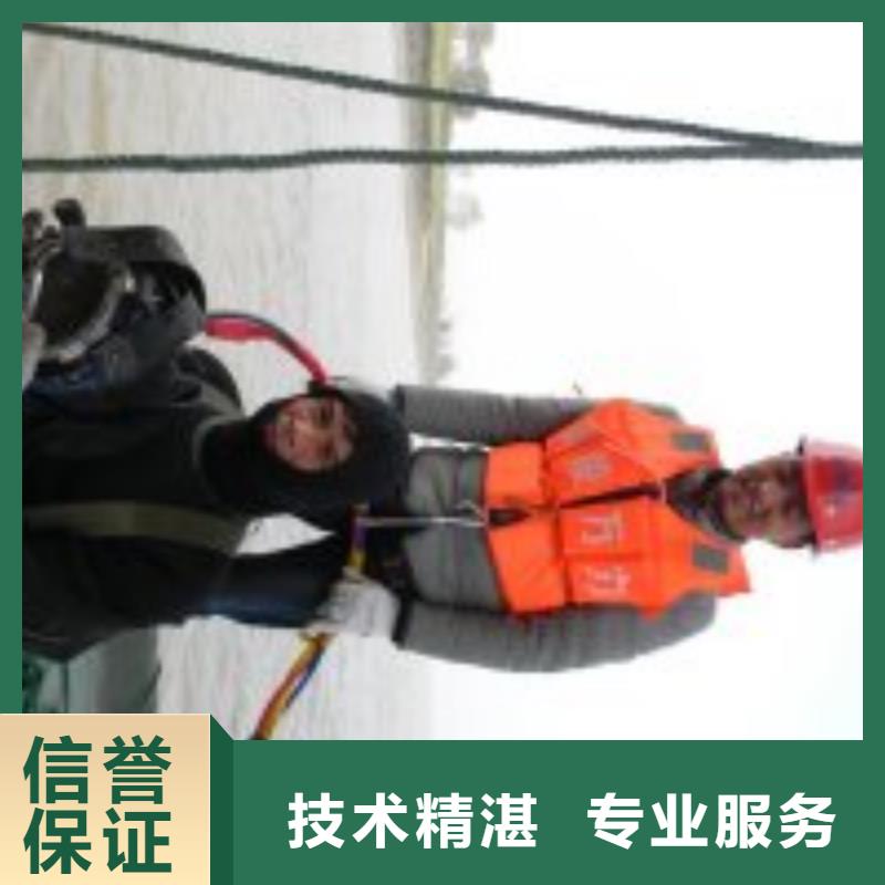 水下救援队_专业潜水单位