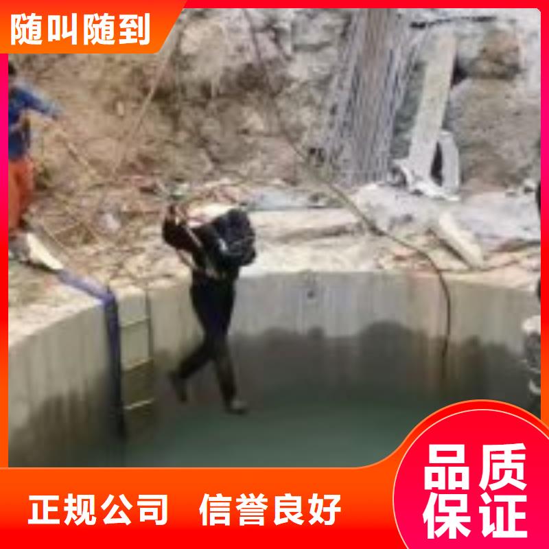 护坡破损模袋修复公司_专业潜水单位