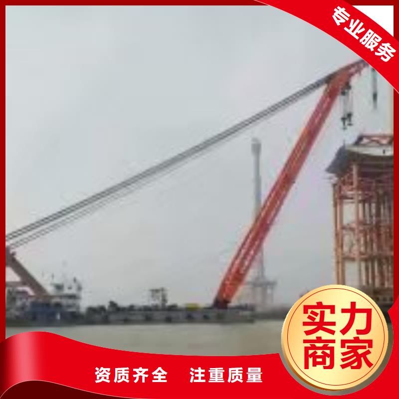 水下检查公司哪里有