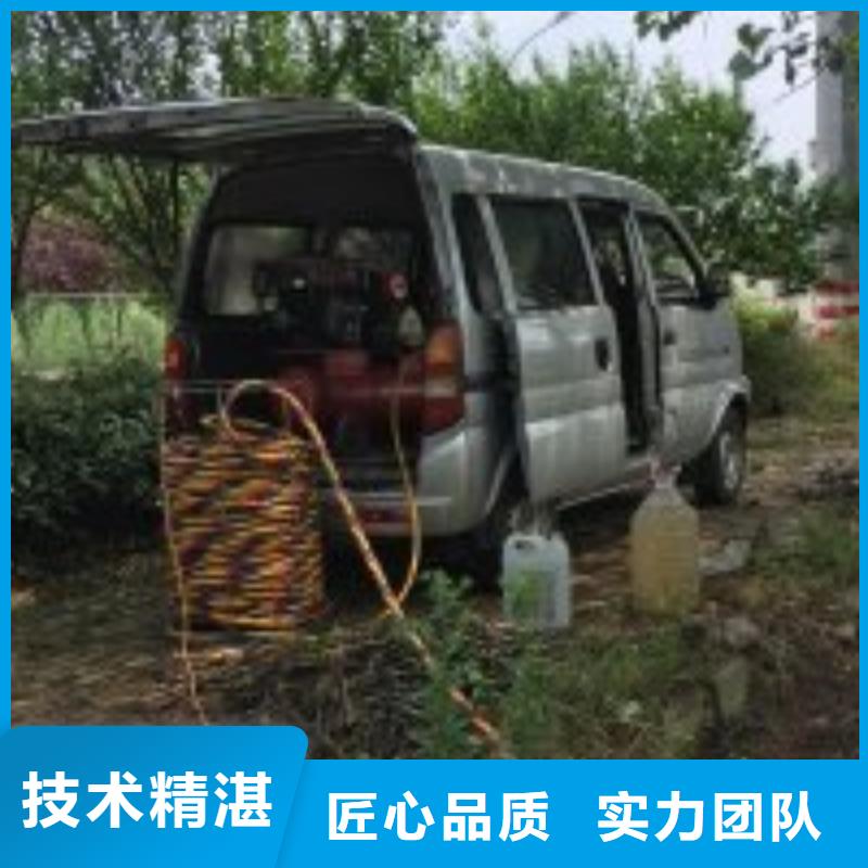 水下堵漏公司_专业潜水单位