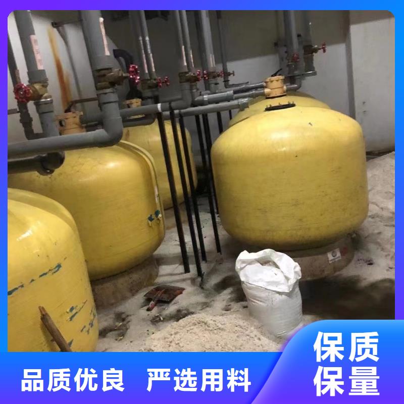 石英砂【PAM】工厂直营