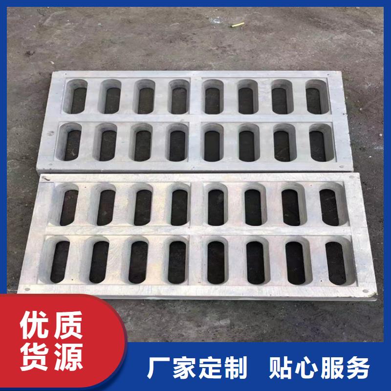 球墨铸铁井盖 离心浇铸dn600球墨管产品参数