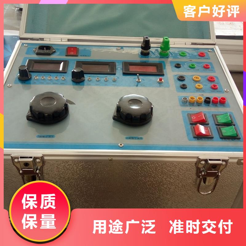 电阻测试仪价格行情