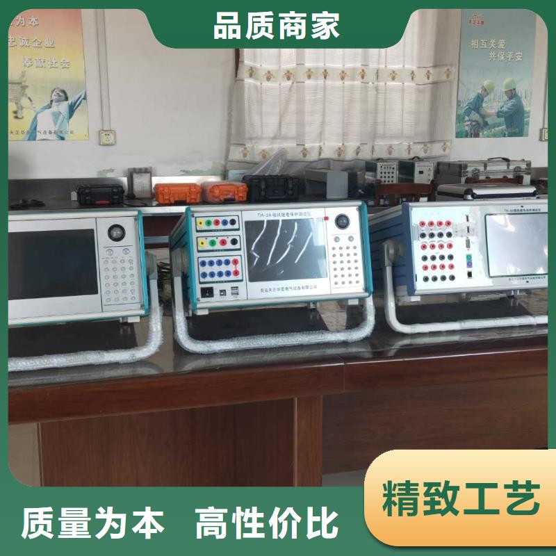 电阻测试仪价格行情
