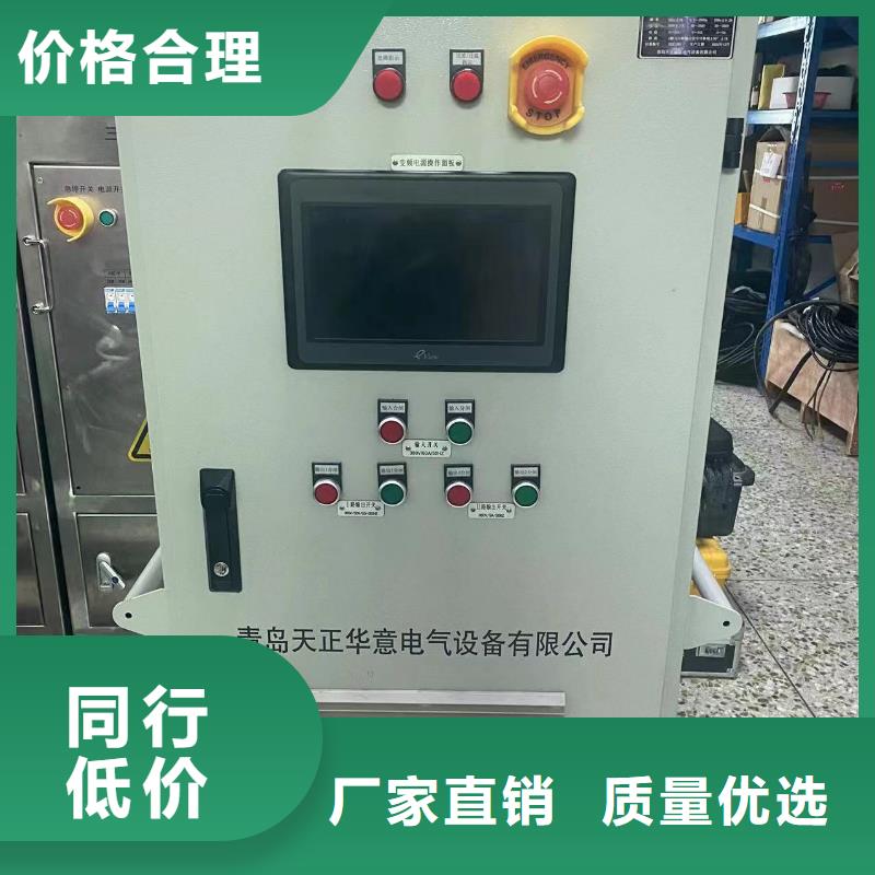 一次通流加压模拟带负荷向量试验装置励磁系统开环小电流测试仪专业设计
