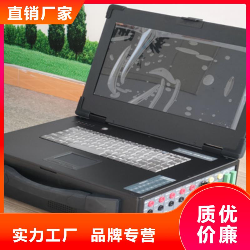 录波仪录波分析仪源头厂家供应