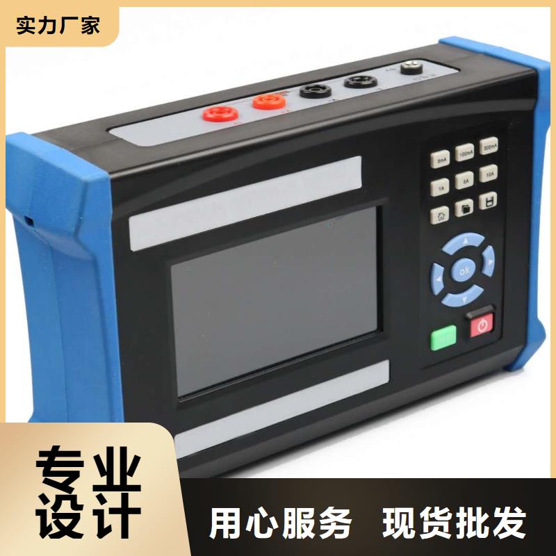 变压器有载开关测试仪灭磁过电压测试装置产品细节