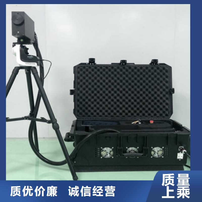 【清障仪】励磁系统开环小电流测试仪安装简单