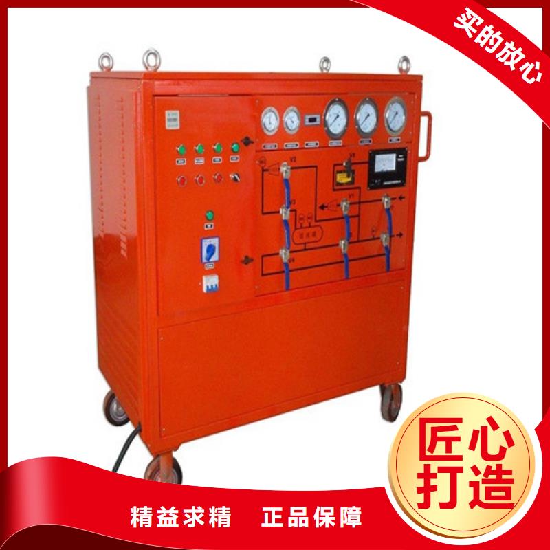 滤油机电力电气测试仪器使用寿命长久