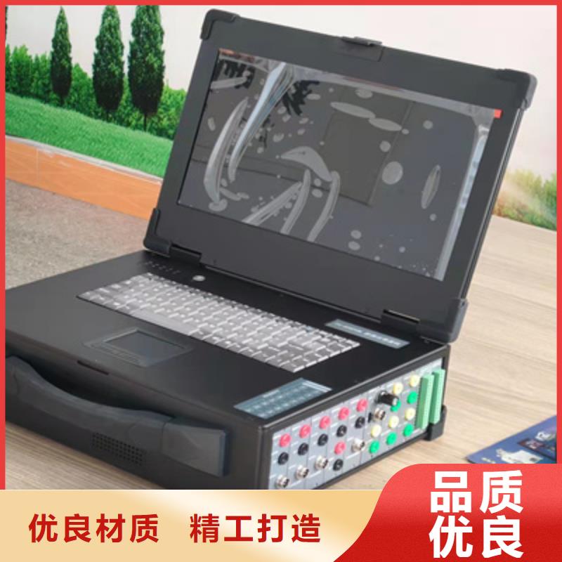 发电机特性综合测试仪变压器变比组别测试仪质量看得见
