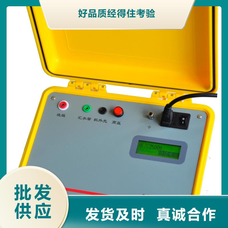 水内冷发电机绝缘测试仪,手持式光数字测试仪快速物流发货