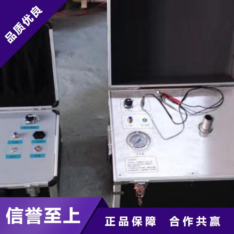 瓦斯继电器校验仪录波分析仪检验发货