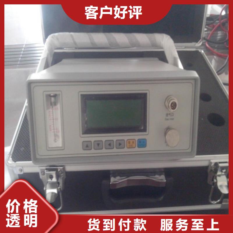 SF6微水测试仪-高压开关特性测试仪支持定制加工