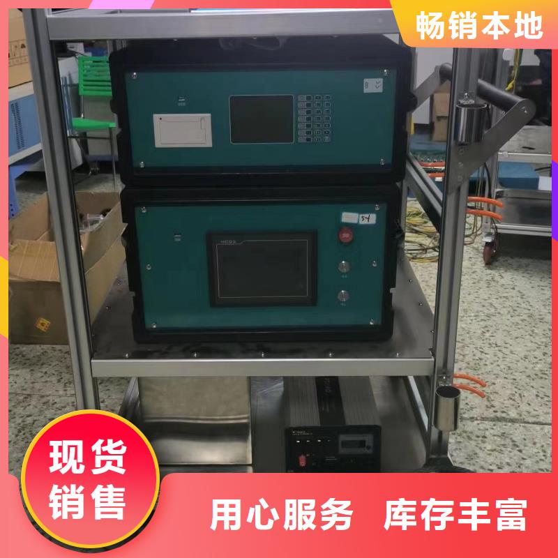 耐电压测试仅检定装置