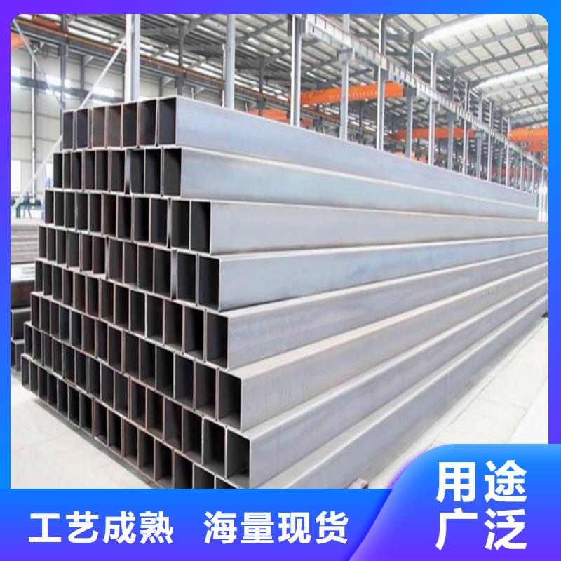 方管,无缝钢管量大更优惠