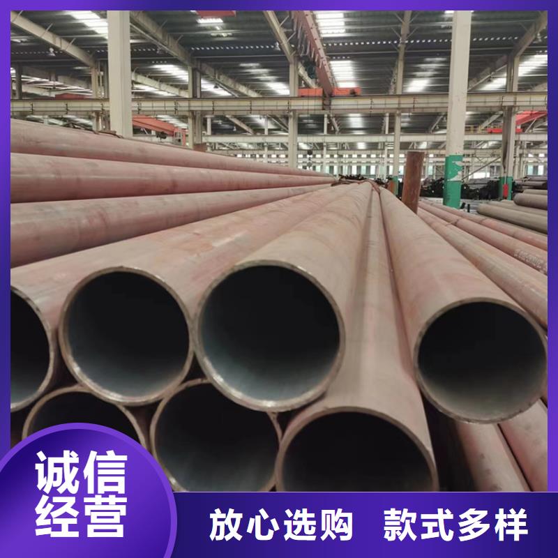 无缝钢管挤压无缝钢管拒绝中间商