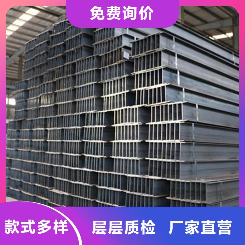 型材Q355E无缝钢管一站式采购方便省心