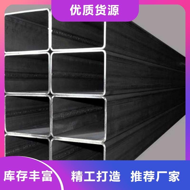 方管_GB3087无缝管精工打造