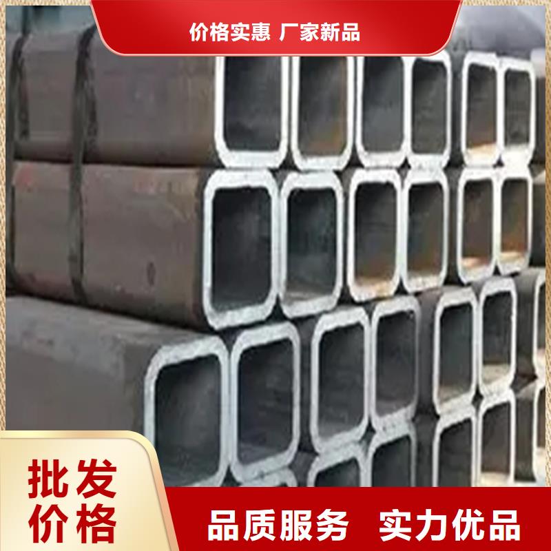 方管锅炉管匠心制造