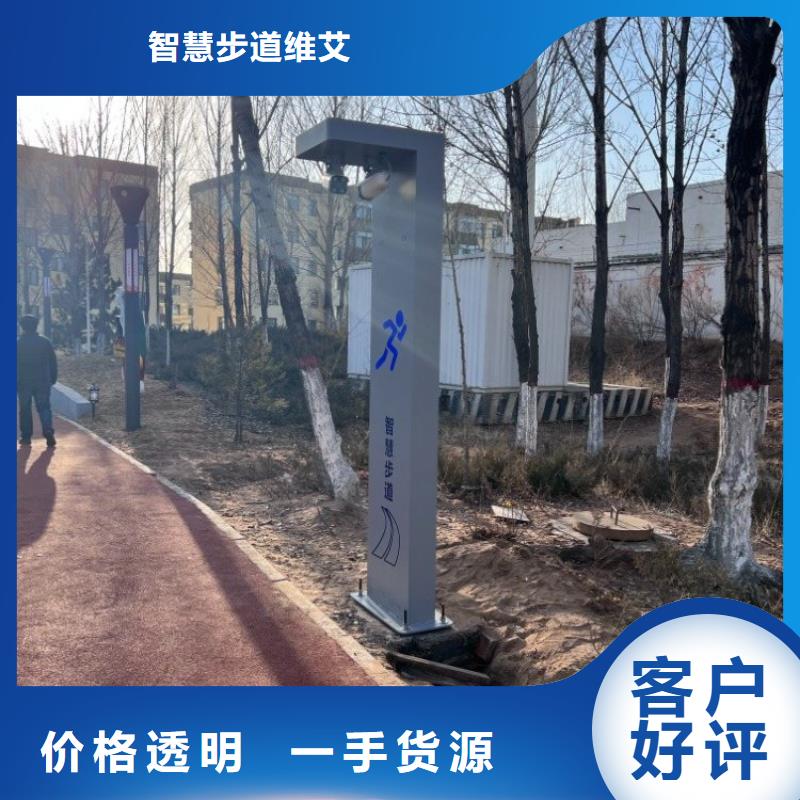 智慧智能跑道厂家自营