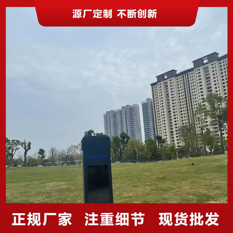 智慧ai智慧步道多年行业积累