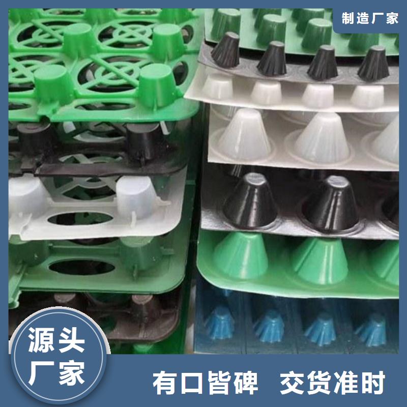 【排水板】水泥化粪池严选用料